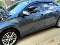 Toyota Corolla Altis 2014 FOR SALE