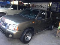 Nissan Frontier 2002 for sale