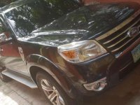 Ford Everest 2011 for Sale