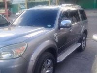 Ford Everest limited 2010 FOR SALE