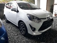 2018 Toyota Wigo 1.0G Automatic transmission Well Maintained