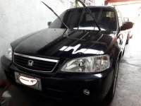 Honda City type Z 2002 Vtec limited