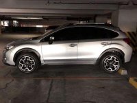 Subaru XV 2016 Premium FOR SALE