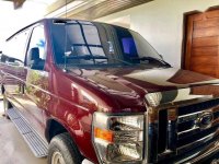Ford E-150 2012 FOR SALE