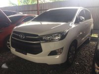 2017 TOYOTA Innova 28 J White Manual Limited Edition