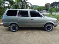 Toyota Revo GL 1999 FOR SALE