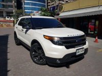 Ford Explorer 2014 for sale