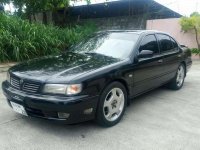 Nissan Cefiro 1998 VIP Top of the line Matic