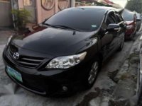 super unit Toyot Altis 1.6 G matic 2012