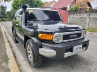 2016 Toyota FJ Cruiser FOR SALE