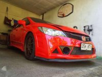 Honda Civic FD 2006 1.8v MT FOR SALE