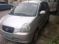 2007 Kia Picanto AT for sale