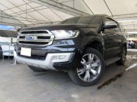 2016 Ford Everest 2.2 4X2 Titanium DSL AT P 1,338,000 only