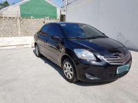 TOYOTA VIOS 1.3 E Year model 2012