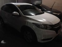 2016 Honda HRV 1.8 EL CVT FOR SALE