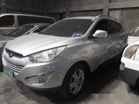 Hyundai Tucson 2011 for sale