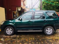 Honda Crv 2003 automatic FOR SALE