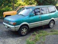 2000 Toyota Revo GLX Diesel FOR SALE