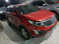 Kia Sportage EX 2013 AT for sale