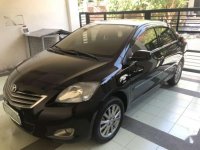 Toyota Vios 1.3g automatic 2013 FOR SALE