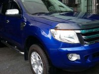 Ford Ranger XLT 4X2 model 2014 FOR SALE