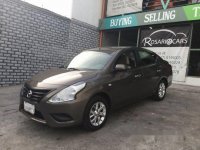 Nissan Almera 2016 for sale