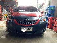Toyota Vios 15S 2009 FOR SALE