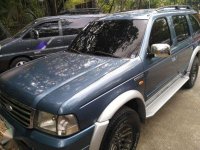 SELLING FORD Everest 2005 mt