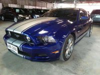 2014 Ford Mustang 50 GT FOR SALE