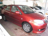 2007 Toyota Vios S automatic FOR SALE