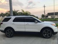 Ford Explorer sport 2015 FOR SALE