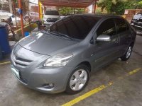 2010 TOYOTA VIOS 1.5 G AUTOMATIC TRANSMISSION