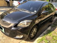 Toyota Vios 1.3 G A/T 2012 model