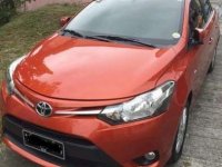 Toyota Vios E at 2016 FOR SALE