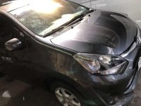 2017 Toyota Wigo 1.0 E Manual FOR SALE