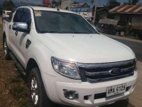 2016 Ford RANGER XLT 4x2 3m tint Good as brandnew