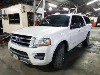 2016 Ford Expedition Platinum ecoboost rush