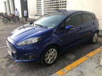 2014 Ford Fiesta Hatchback Automatic FOR SALE