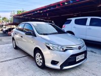 2014 Toyota Vios Manual Transmission