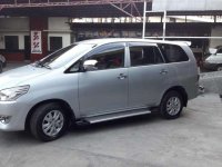 203 Toyota Innova E FOR SALE