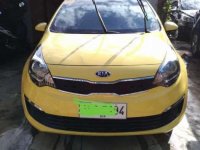 2015 Kia Rio All power All orig.