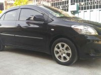 Toyota Vios 1.3 E FOR SALE