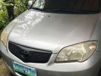 Toyota Vios 1.5G 2006 (Top of the line)