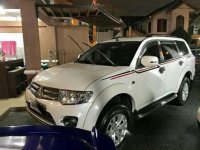 Mitsubishi Montero Sport 2014 for sale