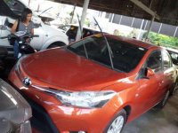 2017 TOYOTA VIOS 13E automatic lowest price