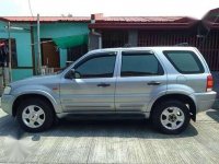 Ford Escape 2005 FOR SALE