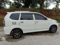 2012 Toyota Avanza 1.3j FOR SALE