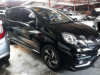 2015 Honda Mobilio for sale