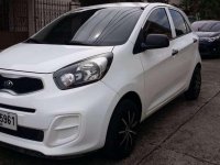 FOR SALE Kia Picanto 2015