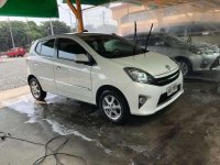 Toyota Wigo Model 2014 FOR SALE